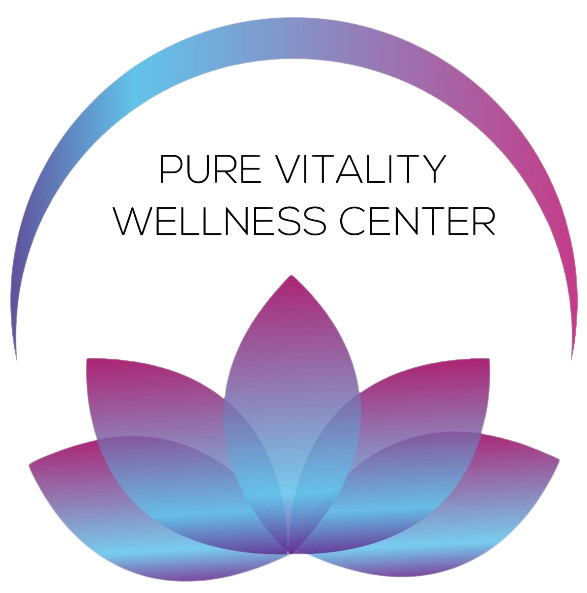 Pure Vitality Wellness